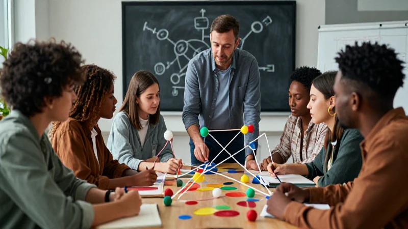 Qué son las Didácticas Generales y sus objetivos clave 5 Educación moderna e impactante con gran detalle
