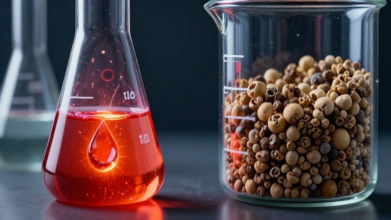Conoce la clave: diferencia entre propiedad intensiva y extensiva 4 Contraste químico: propiedades intensivas vs. extensivas