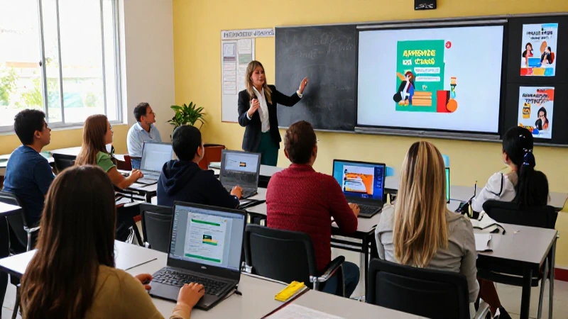Docentes de Puebla recibirán ‘Aprende en Casa’ como clave educativa 3 Educadores de Puebla reciben materiales de aprendizaje digital