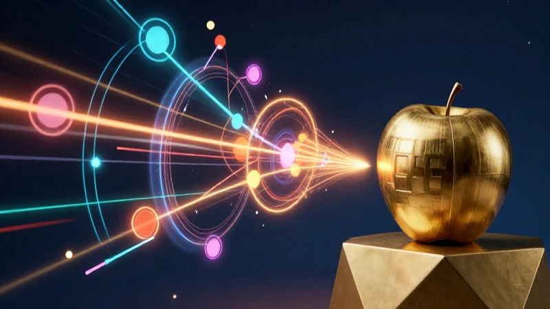 Dinamica: Concepto, Leyes de Newton y Acepciones Clave 3 Ilustración dinámica de leyes de Newton en 3D
