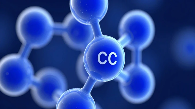 Propiedades químicas y estructura del dióxido de carbono