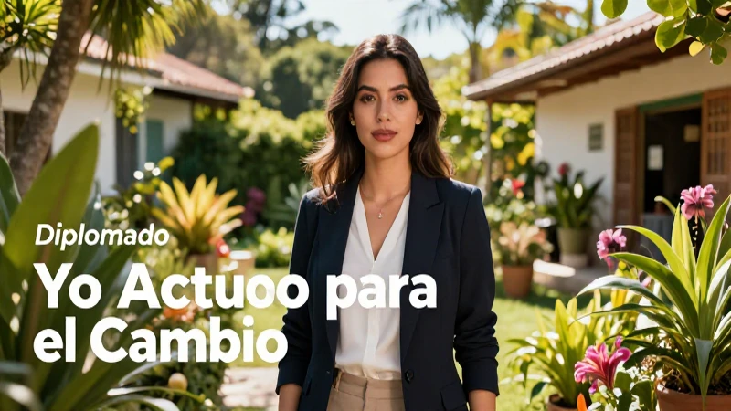 Testimonios visuales de empoderamiento y cambio