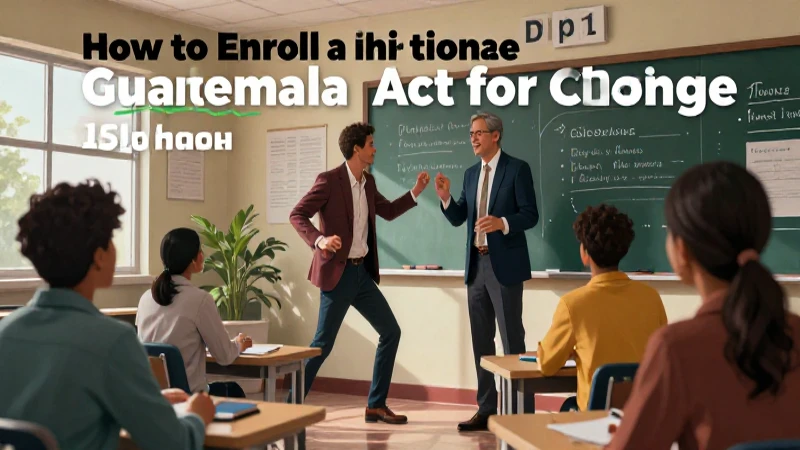 Educador profesional y dinámica composición