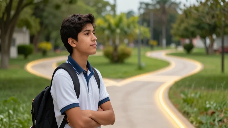 El discernimiento guía tu vida diaria