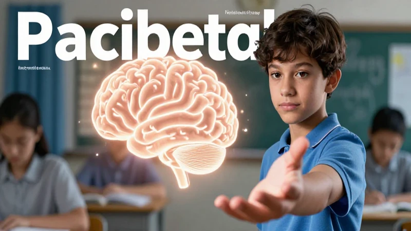 Disciplina: Definición y Concepto Esencial para Todos 8 Ilustración moderna de guía educativa