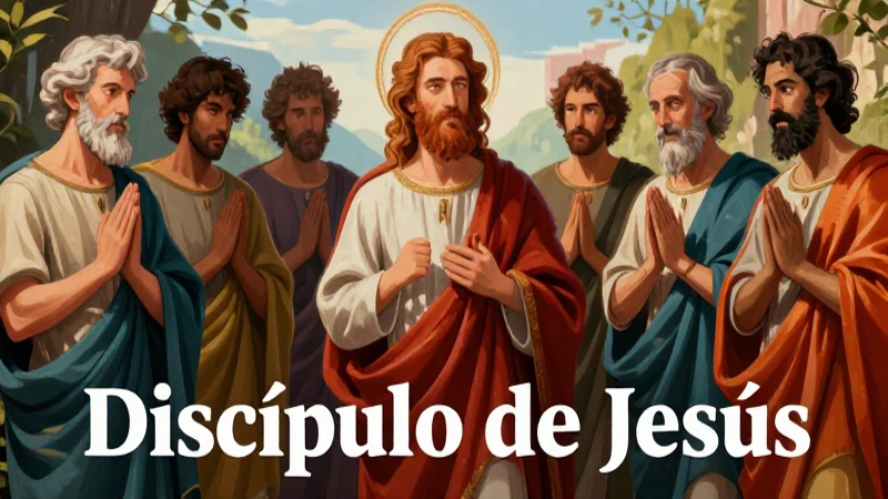 Conoce la importancia y rasgos de los apóstoles