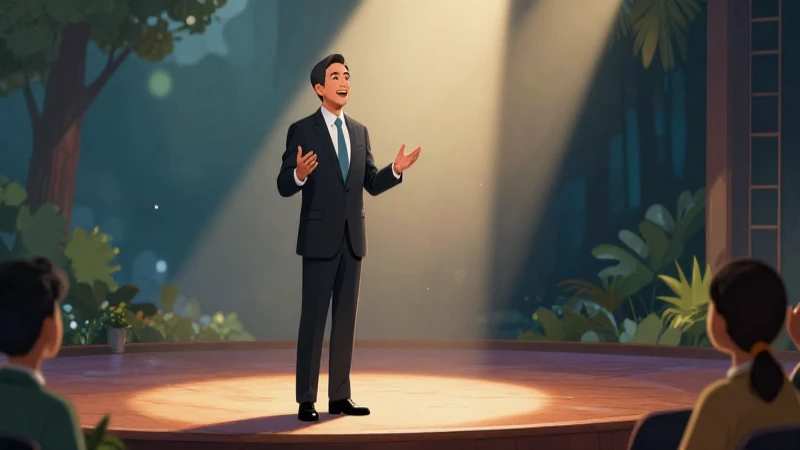 Discurso de Despedida: Cómo Hacerlo Memorable y Emotivo 4 Discurso emotivo de despedida memorable y profesional