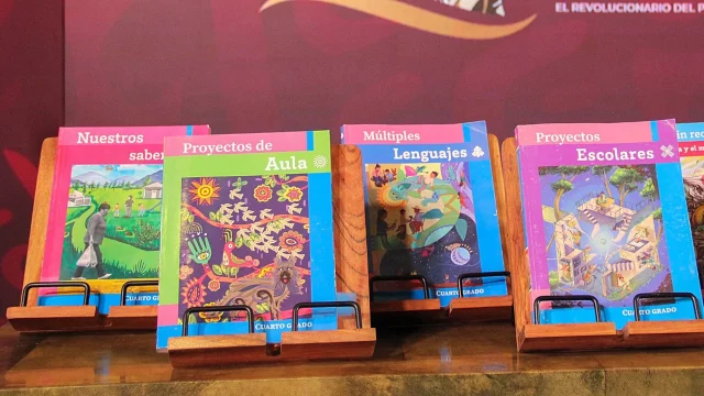 Libros de texto 2023: contenidos clave para el éxito educativo 2 diseno de libros de texto gratuitos inspira a tus alumnos con innovacion