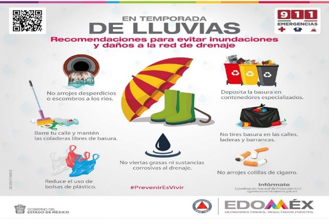 disfruta el clima tropical consejos para sacarle provecho a las lluvias en verano