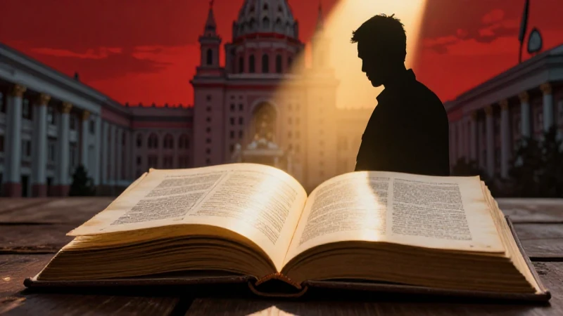 Inteligencia y cultura contrastan ante la arquitectura soviética