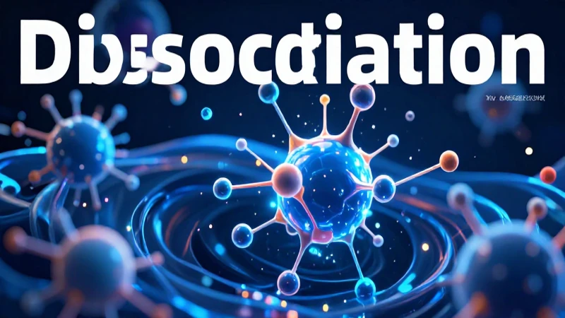 Dinámica molecular azul: ciencia y energía en alto contraste