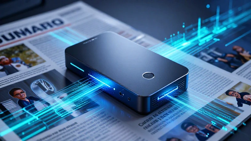 SSD futurista con diseño educativo mexicano moderno