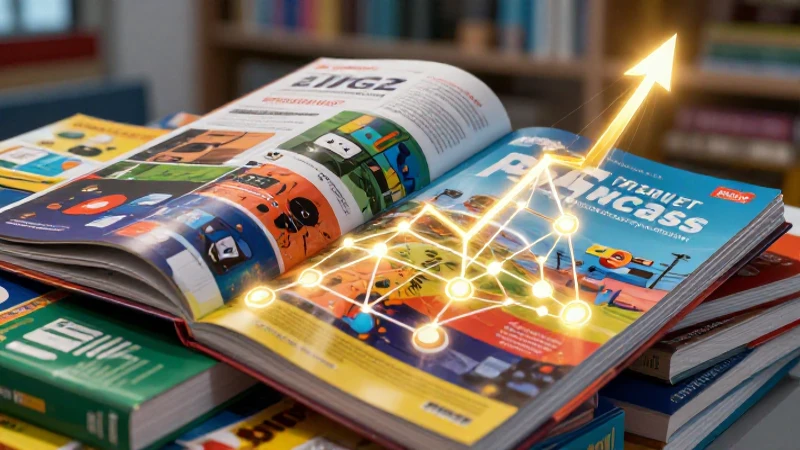 ¡Alcanza el éxito en el mercado con la distribución de libros Seph! 3 Libros educativos impulsando éxito digital dinámico