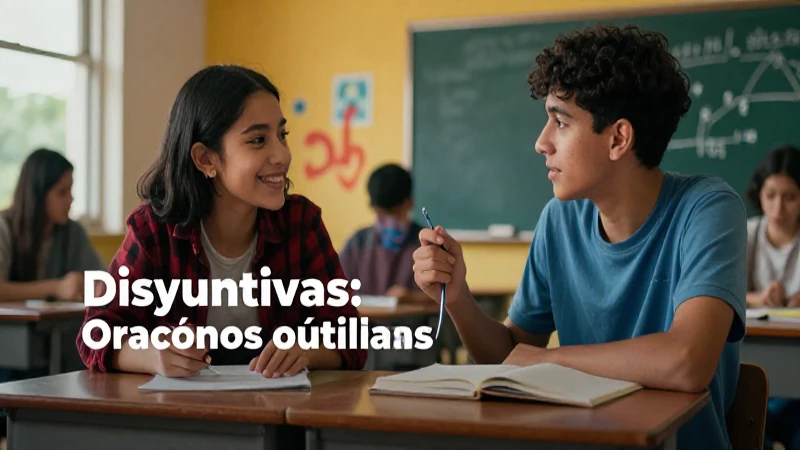 Conversación académica dinámica en México