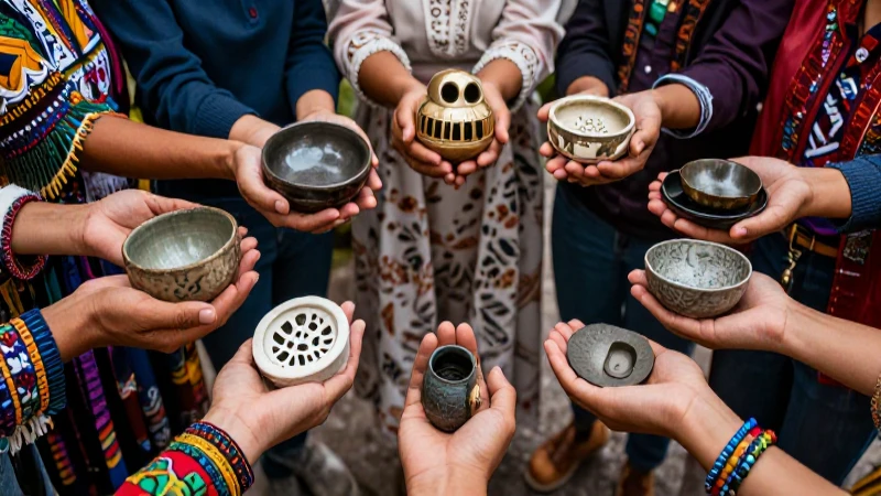 Conoce la riqueza de las diversidades culturales en todo el mundo 3 Diversidad cultural y religiosa mundial