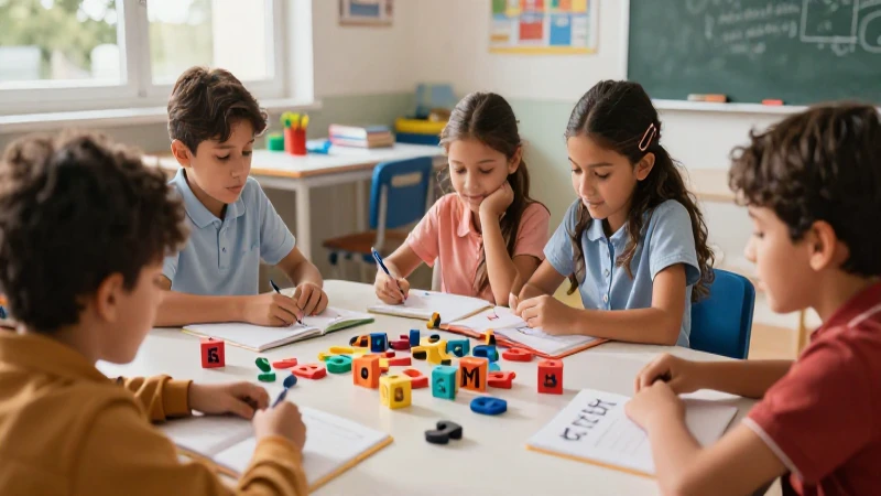 Fomentando interés lector con estrategias lúdicas