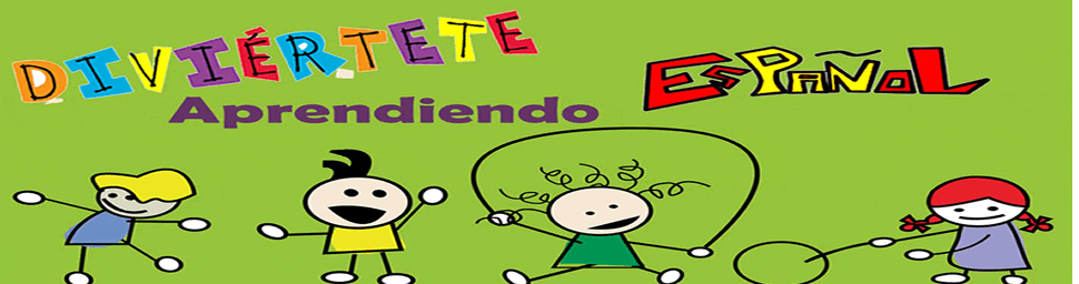 diviertete aprendiendo espanol con nuestro libro de sep de 4o grado