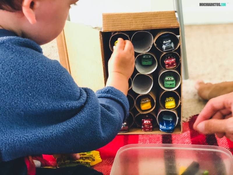 diviertete y aprende en casa ideas para el ocio educativo 1