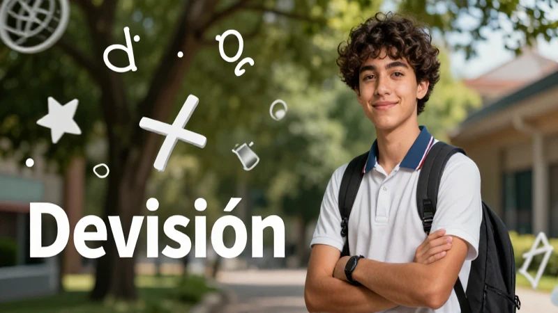 Domina el uso correcto del signo de división en problemas matemáticos 3 Dominando el signo de división en matemáticas