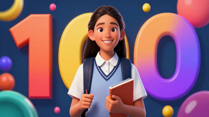 Aprende a calcular y aplicar los divisores de 100