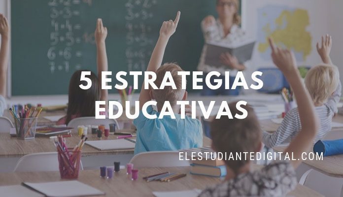 docentes activos 5 estrategias para transformar la educacion