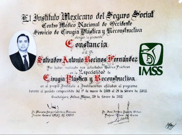 doctor salvador recinos innovacion medica en guatemala
