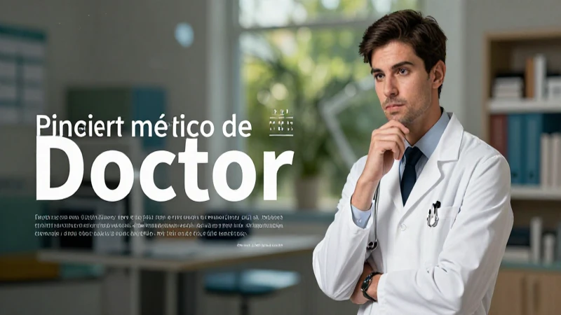 Doctor: definición, tipos y su uso en el lenguaje coloquial 6 Diferencias entre doctor y médico