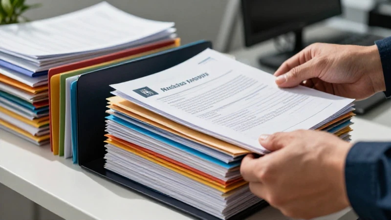 Licencias y permisos son documentos legales esenciales