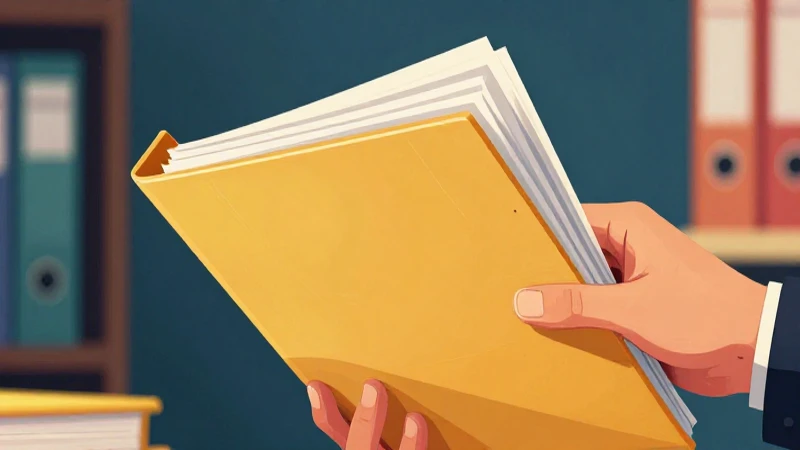 Revisión de documentos académicos vibrante y detallado