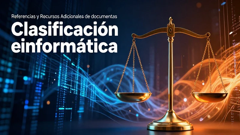 Fusión de justicia legal y datos digitales