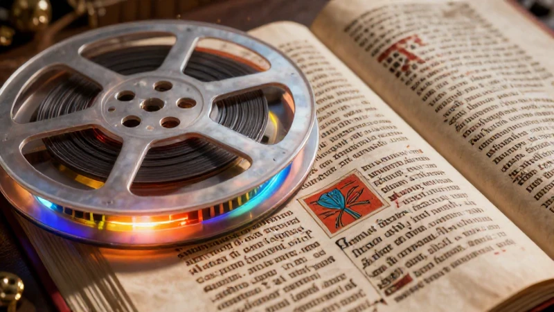 Dogmas: definición en religión y cine