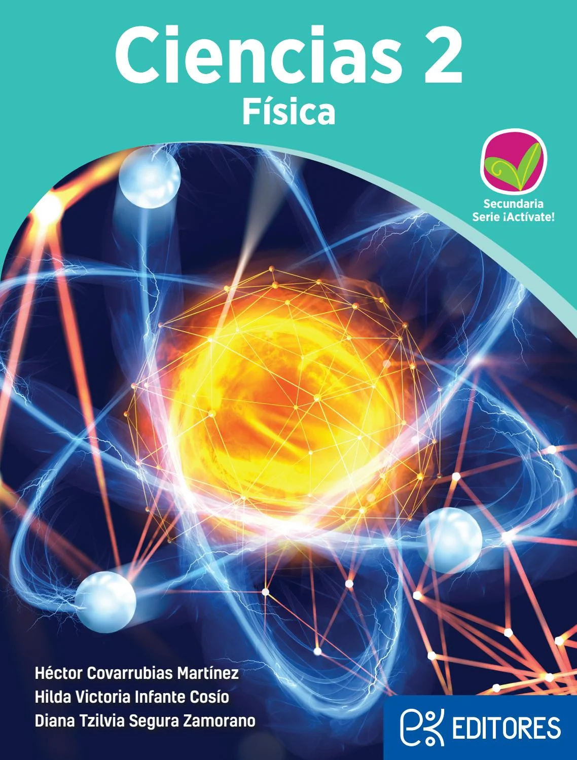 Aprende y domina las Ciencias Físicas 2: Guía completa y práctica 2 domina ciencias 2 fisica y alcanza el conocimiento profundo
