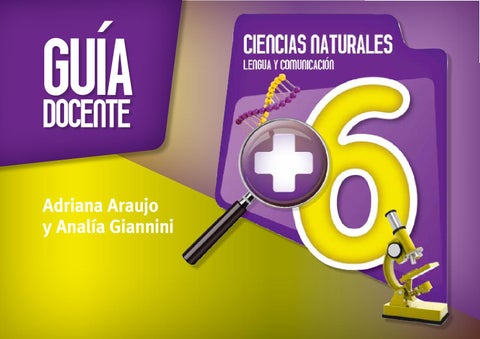 domina ciencias naturales respuestas para el exito academico