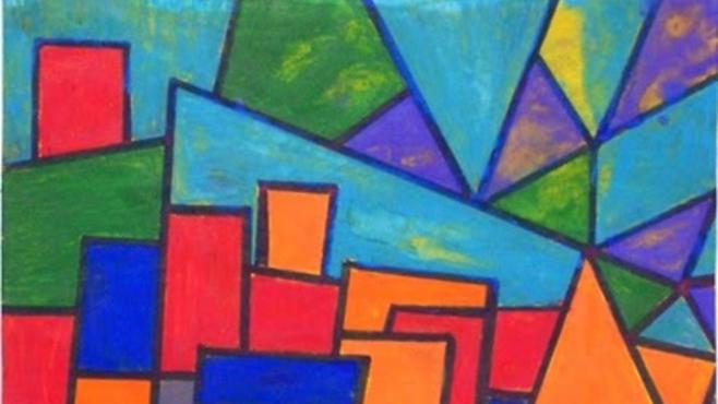 domina el arte bidimensional y potencia tus habilidades artisticas