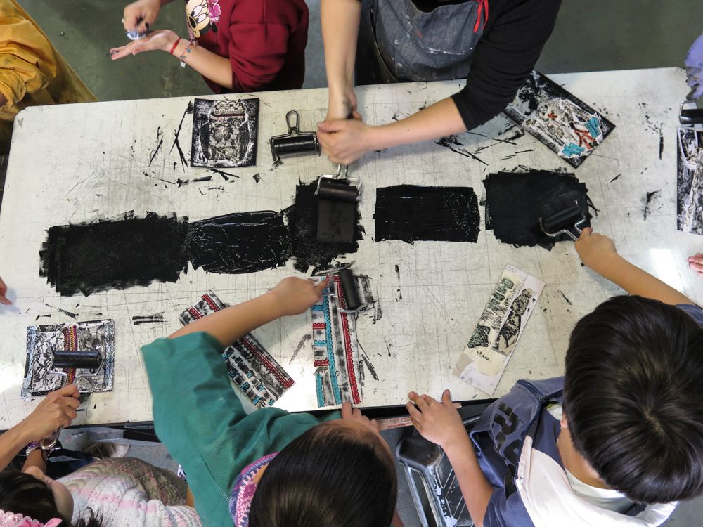 domina el arte de ensenar artes plasticas en la nueva escuela mexicana con estas estrategias pedagogicas