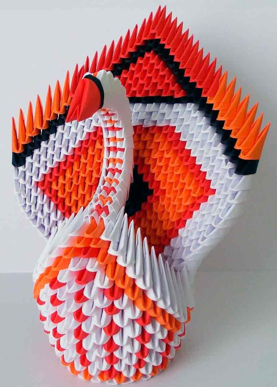 Domina el arte del origami: crea figuras sorprendentes con nuestras instrucciones detalladas 2 domina el arte del origami crea figuras sorprendentes con nuestras instrucciones detalladas