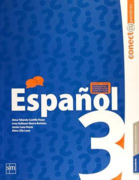 Domina el español con el Libro de Español 3 Secundaria Volumen 2 2 domina el espanol con el libro de espanol 3 secundaria volumen 2