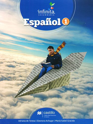 domina el espanol con infinita secundaria un recurso unico descubrelo