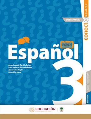 domina el espanol de 3o de secundaria con paco el chato