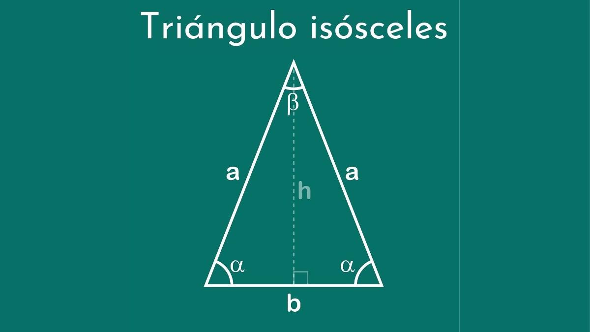 domina el isosceles caracteristicas y propiedades