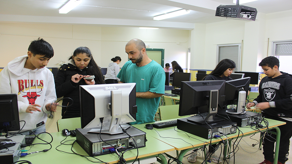 domina fisica 2 con paco el chato exito en secundaria