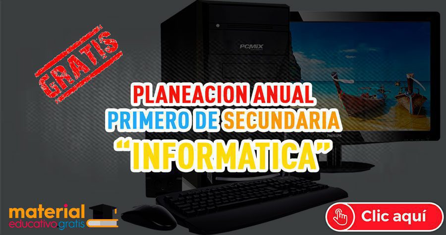 domina informatica 1 en secundaria con estos imprescindibles consejos