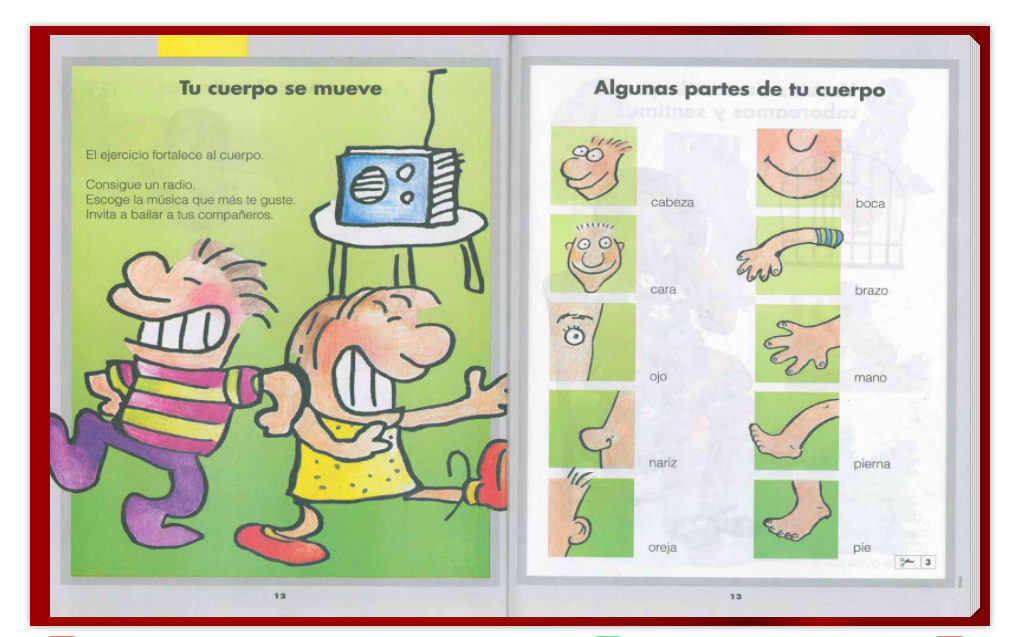 Domina inglés con los libros de Conaliteg: Aprende de manera divertida 2 domina ingles con los libros de conaliteg aprende de manera divertida