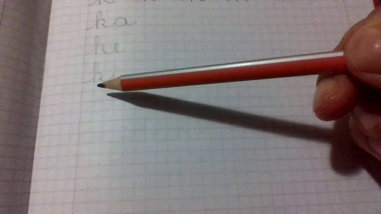domina la escritura de medio kilo con este tutorial completo
