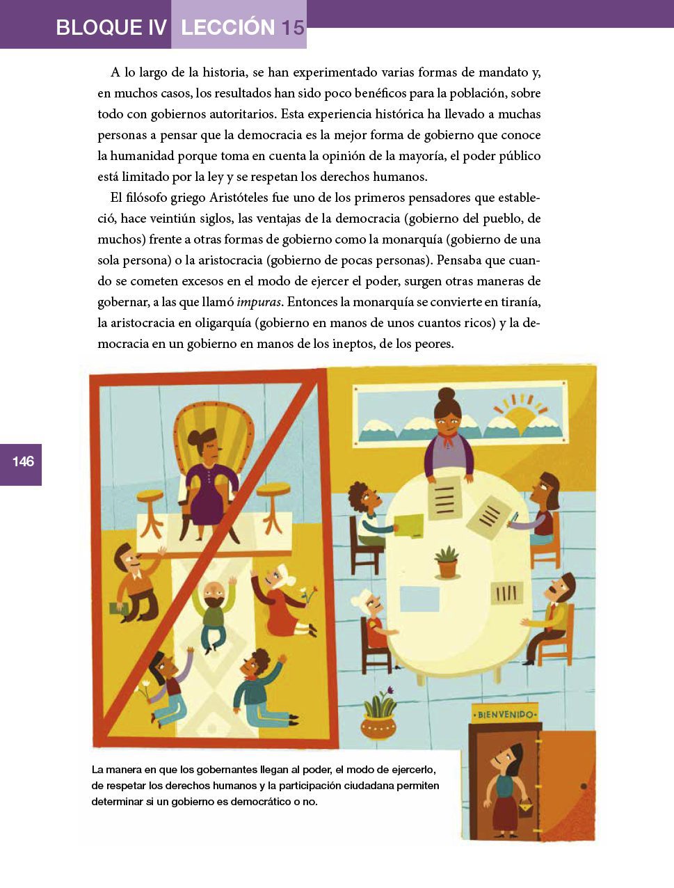 Domina la estructura y organización del libro de formación ciudadana en 5º grado - Guía completa 2 domina la estructura y organizacion del libro de formacion ciudadana en 5o grado guia completa