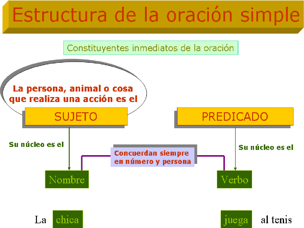 Domina la estructura y uso de la oración compleja en solo 5 pasos 2 domina la estructura y uso de la oracion compleja en solo 5 pasos