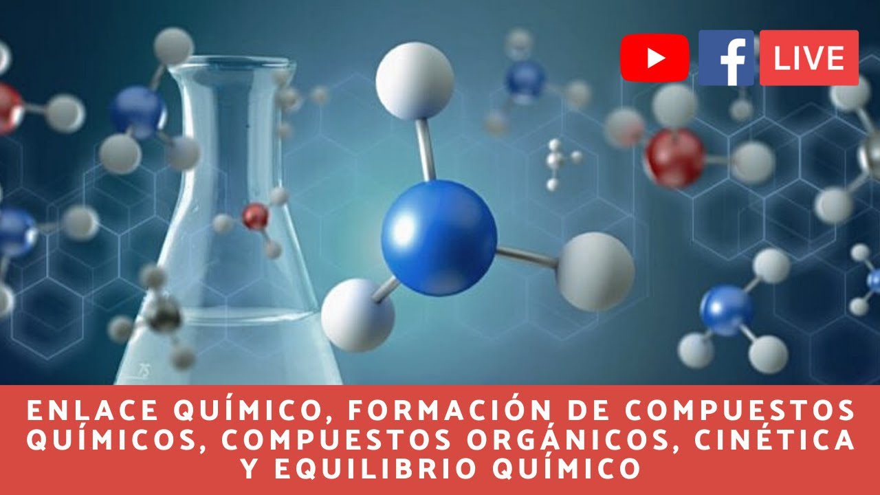 domina la formacion de compuestos con nuestro curso de formacion 1