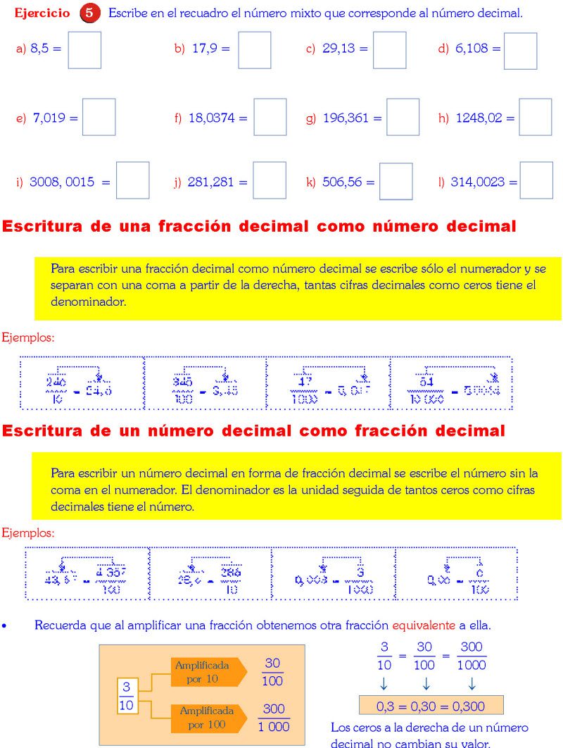 domina la lectura de numeros decimales tips y ejemplos practicos