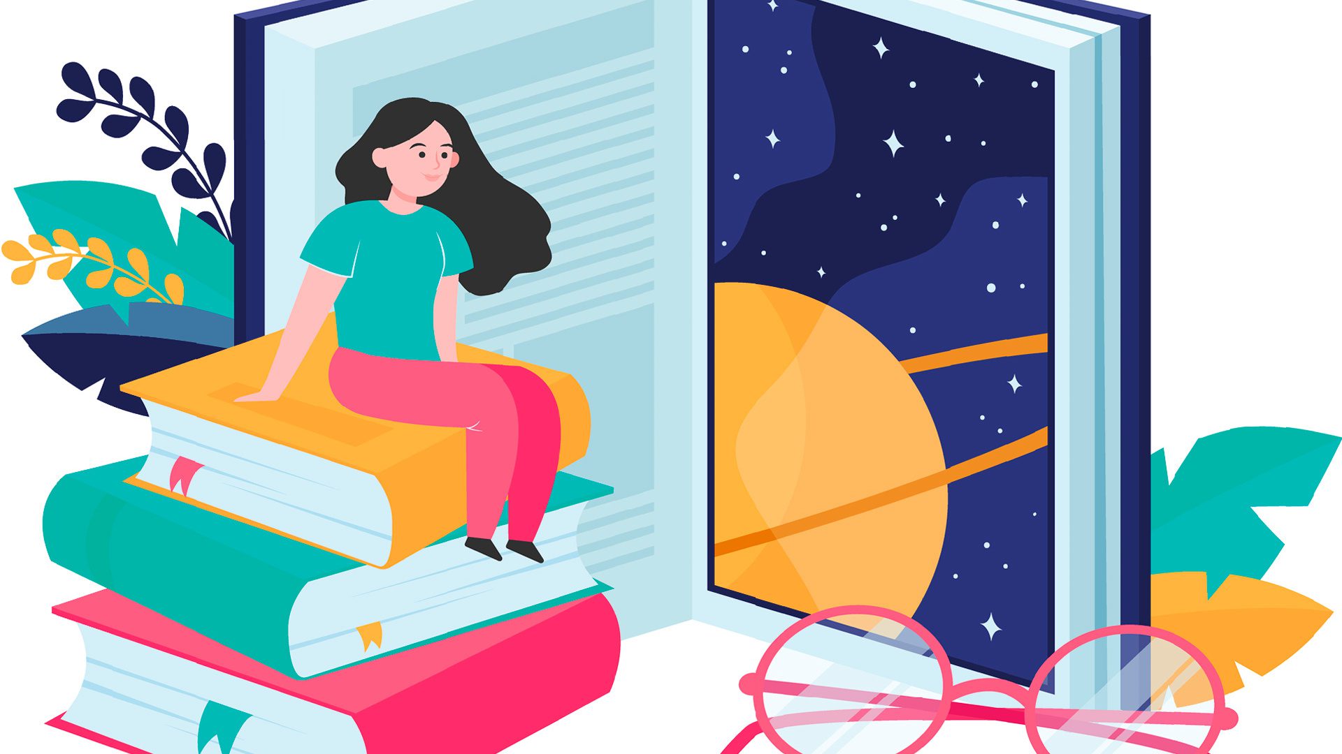domina la lectura y escritura creativa con estrategias literarias de la nueva escuela