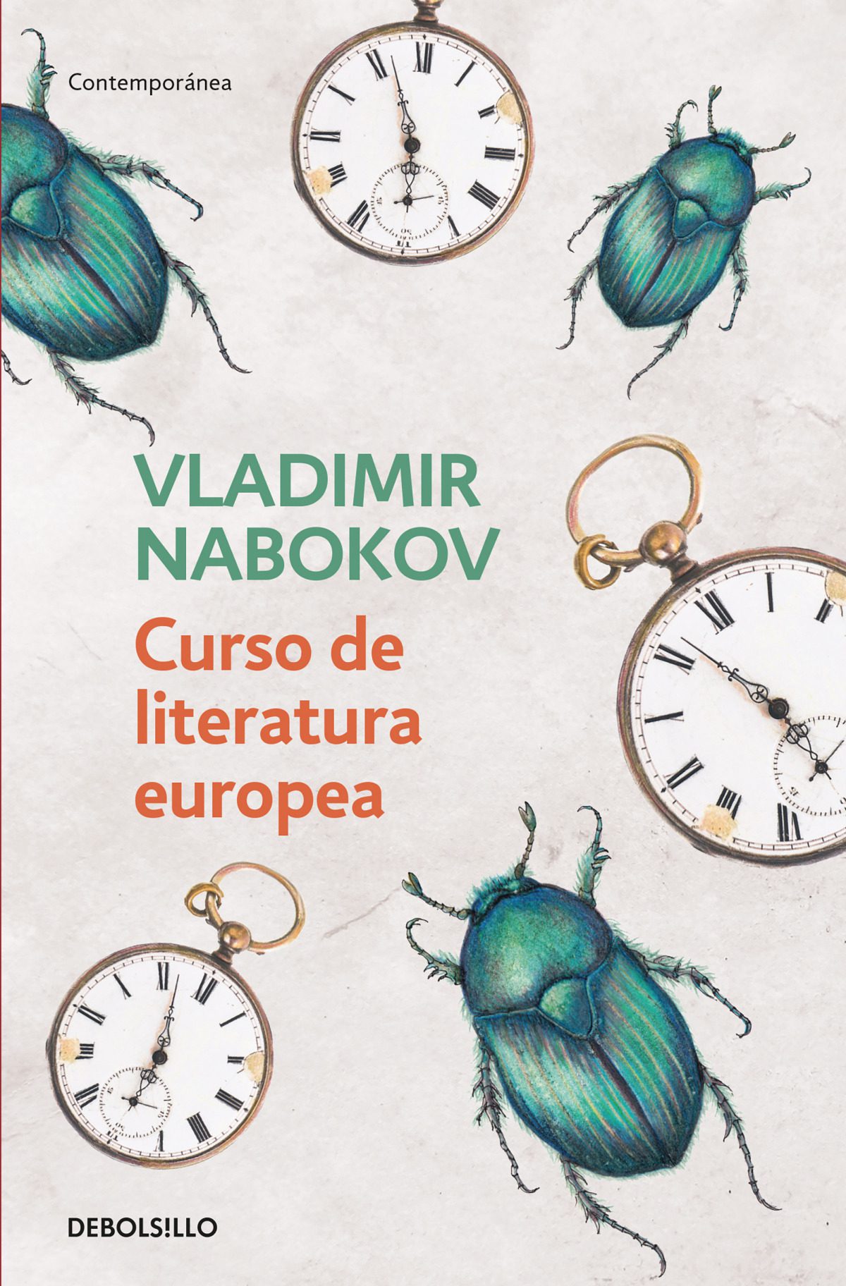 domina la literatura europea en la sep guia completa para jovenes